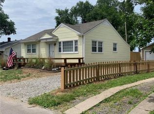 809 Saint Joseph Ave, Atchison, KS 66002