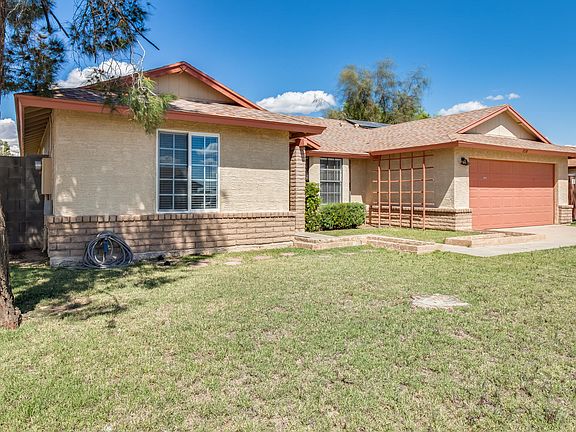 2nd image of 8938 W Las Palmaritas Dr