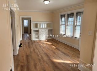 1530 N 29th St, Milwaukee, WI 53208
