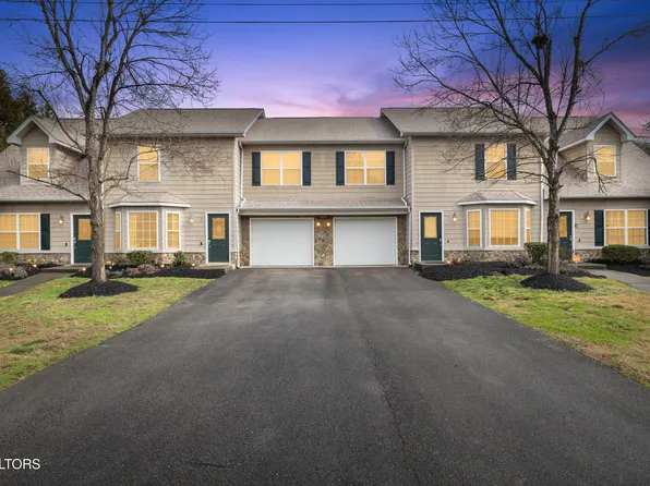 2655 High Valley Dr Unit 2, Pigeon Forge, TN 37863