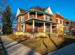 1648 Laporte Ave, Whiting, IN