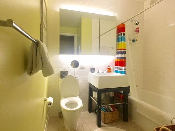 5th image of 70 Little West St APT 7E