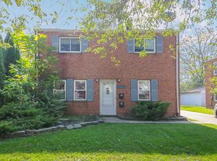 21270 Crystal Ave #1, Euclid, OH 44123