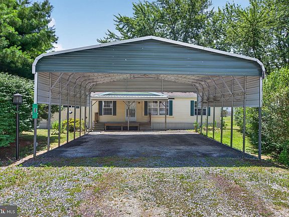 3rd image of 1910 Schubert Rd Lot 8