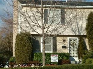12360 Bonfire Dr, Reisterstown, MD 21136