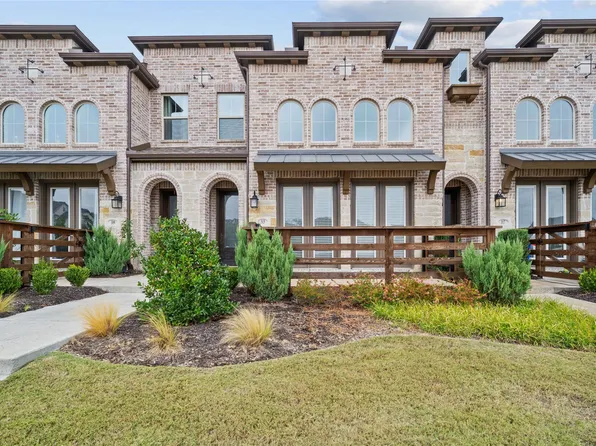 313 Sugarmaple Ln, McKinney, TX 75071