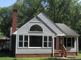 4858 Darbytown Rd, Henrico, VA 23231