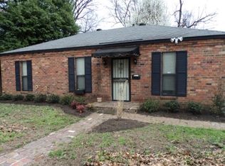844 Echles St, Memphis, TN 38111