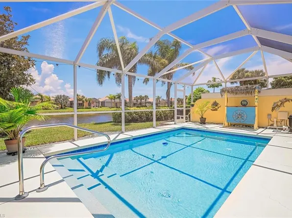 8432 Borboni CT, NAPLES, FL 34114