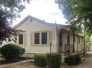 1415 12th St, Great Bend, KS 67530