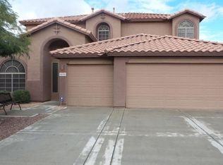 6770 W Lariat Ln, Peoria, AZ 85383