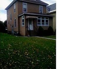 201 Herkimer St, Syracuse, NY 13204