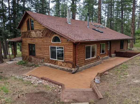8908 S Pine Dr, Beulah, CO 81023