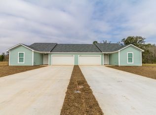 1151 Caer Beris Ct, Foley, AL 36535