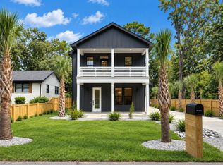 5836 Beverly Dr, Hanahan, SC 29410