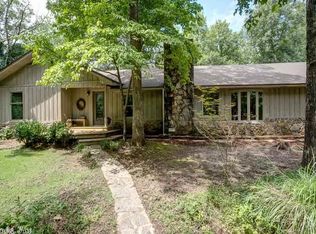 2920 Stermer Rd, Conway, AR 72034