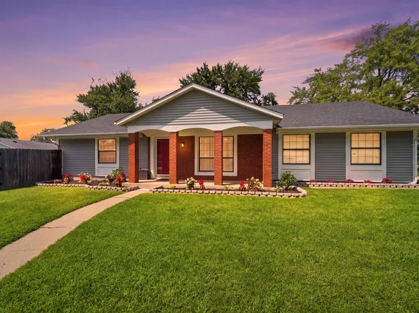 1800 Arcadia Dr, Lafayette, IN 47905
