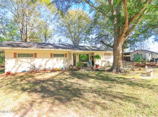 449 Old Highway 80, Morton, MS 39117