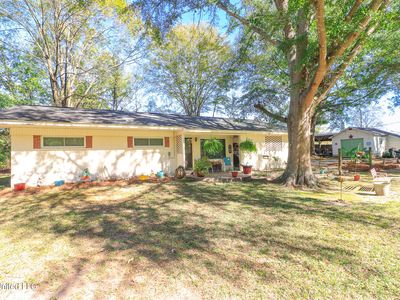 449 Old Highway 80, Morton, MS, 39117