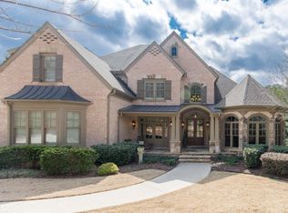 2235 Wood Falls Dr #125, Cumming, GA 30041