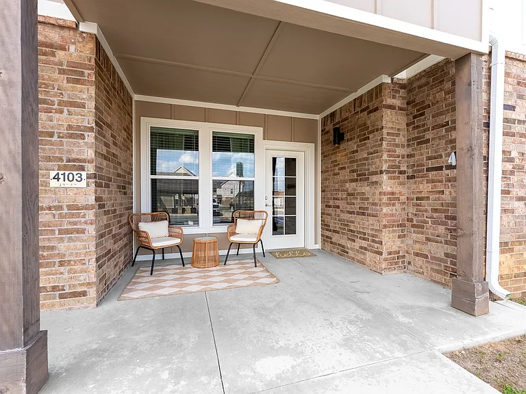 Willow Crossing Apartments — Photo 10