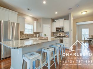 1436 Milldam Pass, Johns Island, SC 29455