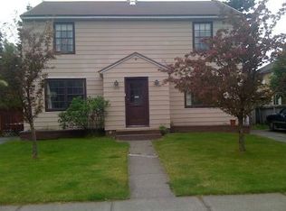 1212 H St, Anchorage, AK 99501