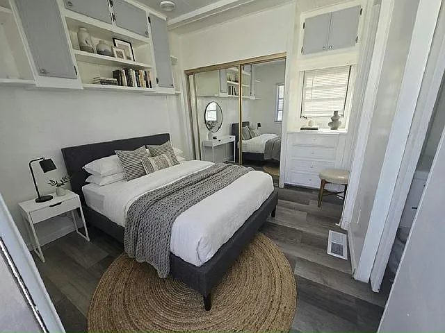 1 bed, 1.0 bath, $950 — Photo 4