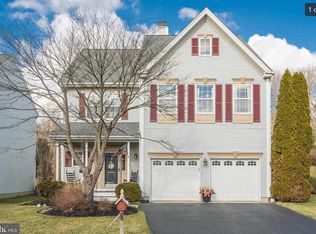 322 Fell Ln, Schwenksville, PA 19473