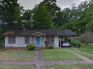 212 E Colorado Ave, Ruston, LA 71270