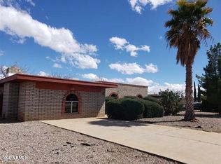 901 Mimosa Cir, Sierra Vista, AZ 85635