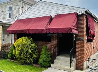 1133 12th St, Mc Kees Rocks, PA 15136