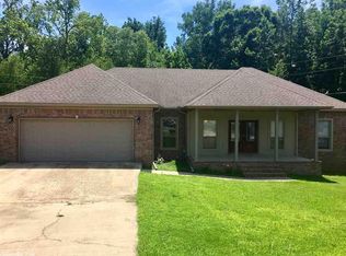 8250 Nora Ln, Sherwood, AR 72120