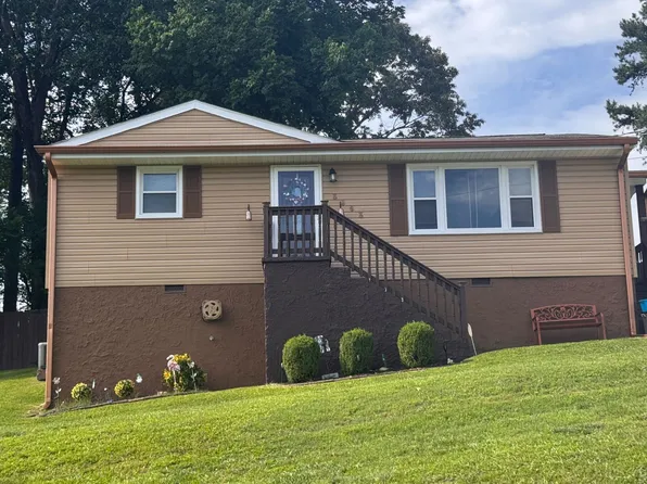 3803 Altamira Dr, Chattanooga, TN 37412