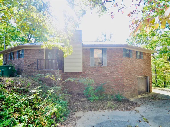 444 County Road 319, Crane Hill, AL 35053