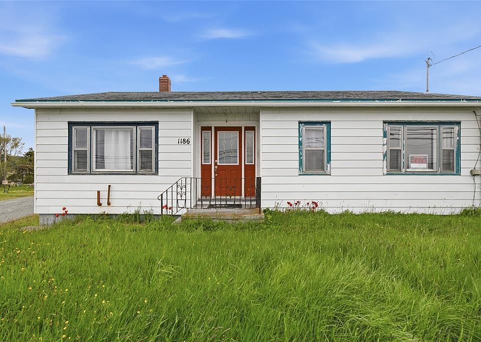 1st image of 1186 Topsail Road