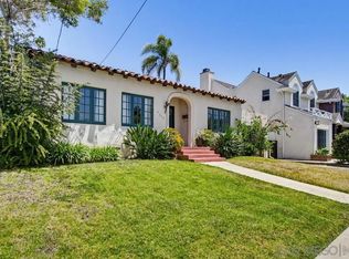 4263 Hawk St, San Diego, CA 92103