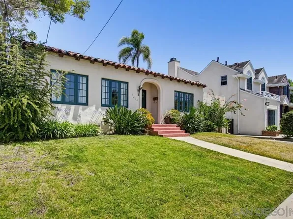 4263 Hawk St, San Diego, CA 92103