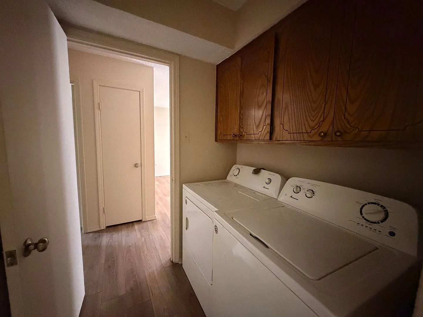Parker Rd Apartments — Photo 4