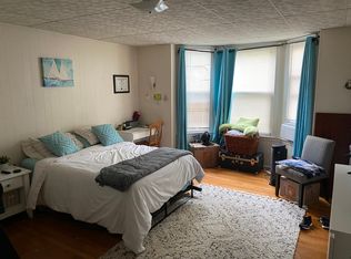 7 Dartmouth St #1, Somerville, MA 02145