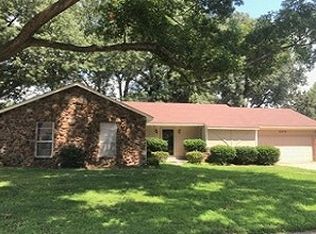 3278 Keeshond Cv, Bartlett, TN 38134