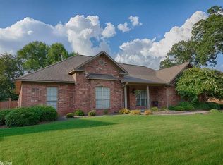 2960 Crawford Loop, Conway, AR 72034