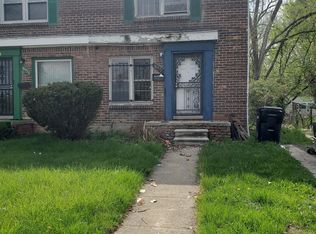 18427 Greenfield Rd, Detroit, MI 48235