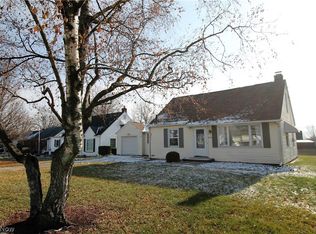 4200 2nd St NW, Canton, OH 44708