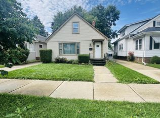 804 Cleveland AVENUE, Racine, WI 53405