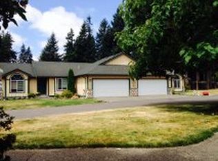 11602 120th St E, Puyallup, WA 98374