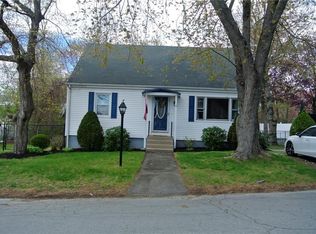 4 Eden Park Dr, Cranston, RI 02910
