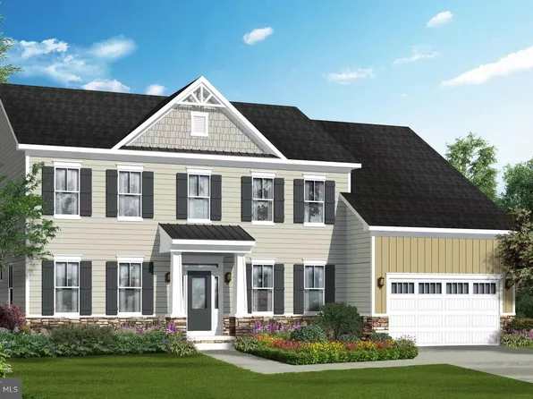 0 Deer Run Ct #221, Millsboro, DE 19966