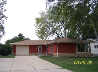 507 Norris St, Beaver Dam, WI 53916