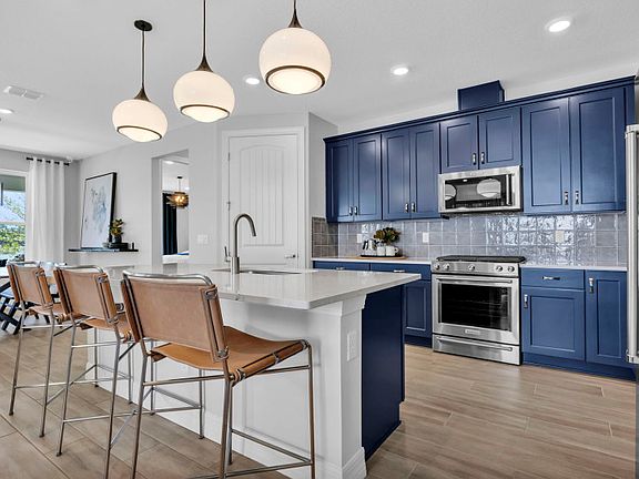 Mystique Gourmet Kitchen